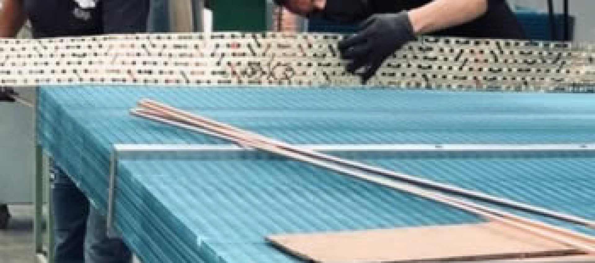 Aplicaciones de serpentines en un sistema de refrigeración