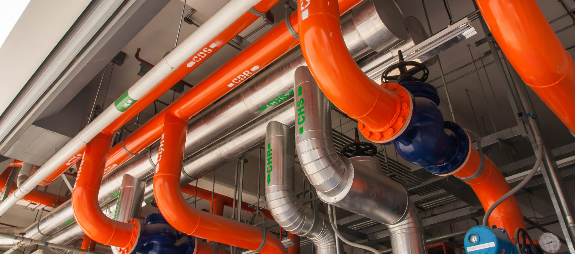 5 retos en la instalación de sistemas de refrigeración industrial