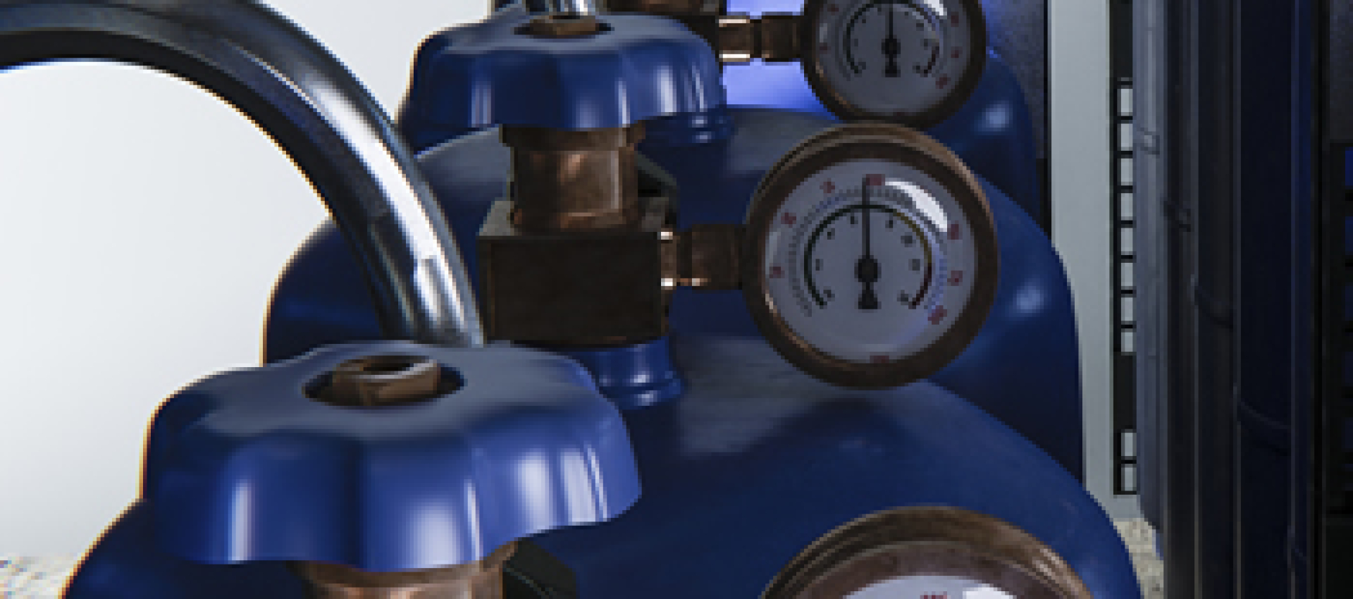¿Qué son los Gases Refrigerantes?
