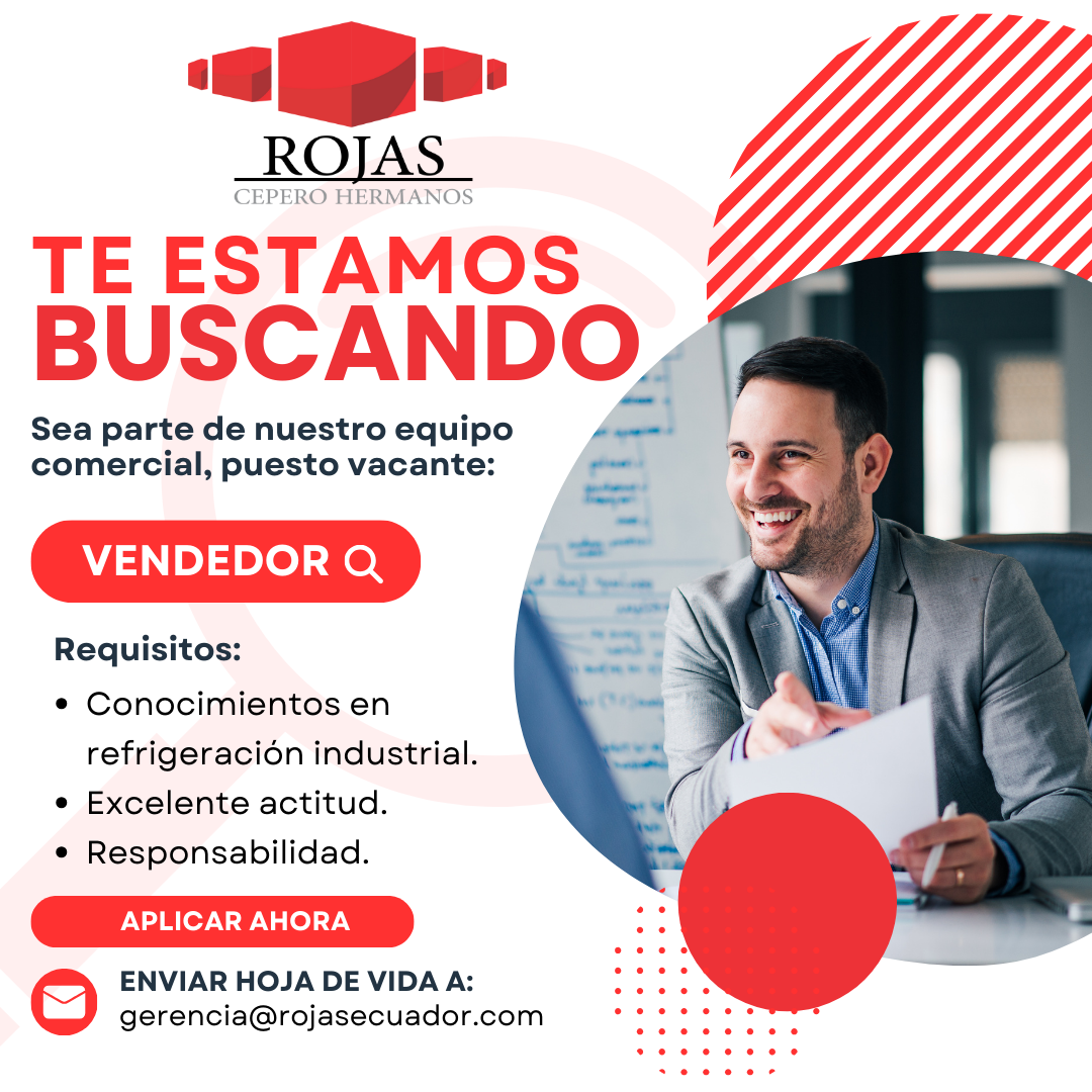 Retos en Refrigeración Industrial Ecuador